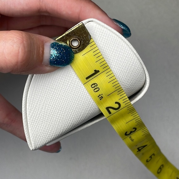 NEW Michael Kors Glasses Case - Picture 6 of 11